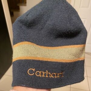 Carhartt beanie